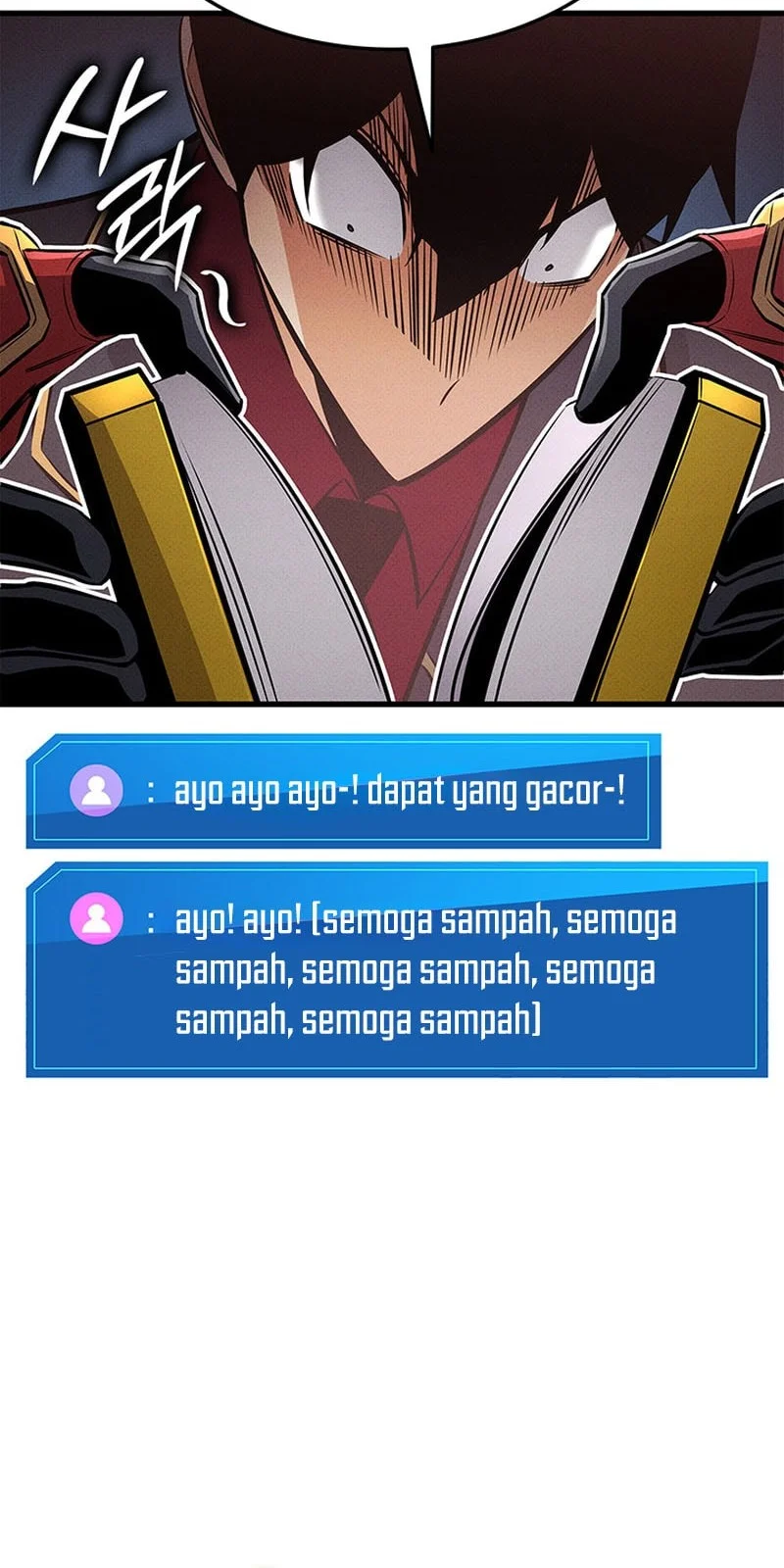 Ranker’s Return (Remake) Chapter 240 Gambar 37