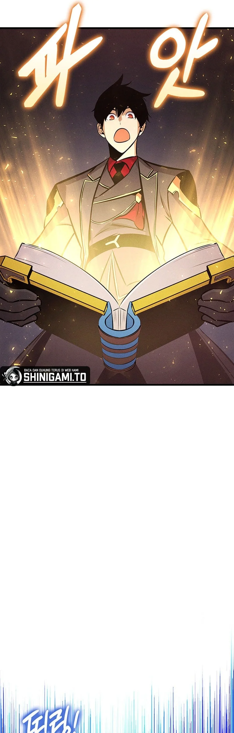 Ranker’s Return (Remake) Chapter 240 Gambar 38