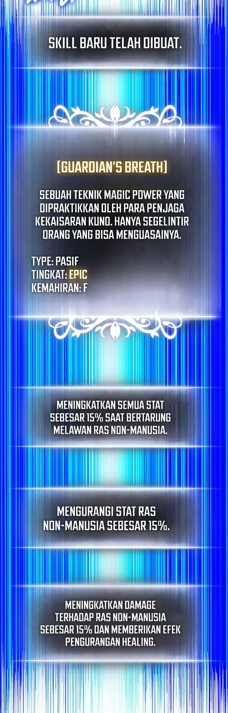 Ranker’s Return (Remake) Chapter 240 Gambar 39