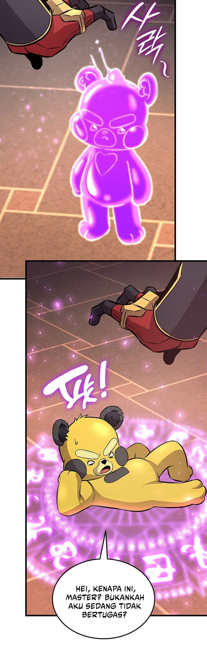 Ranker’s Return (Remake) Chapter 240 Gambar 41