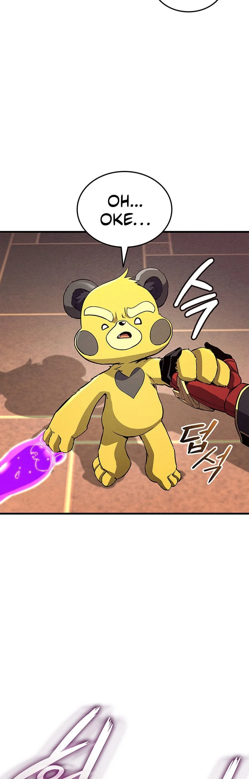 Ranker’s Return (Remake) Chapter 240 Gambar 43