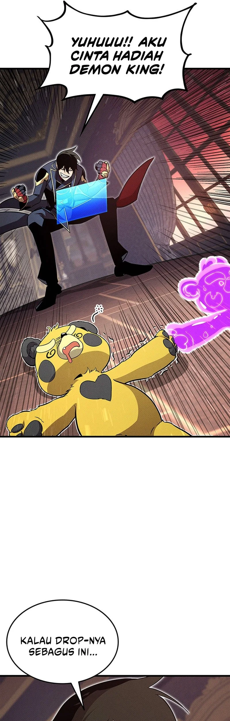 Ranker’s Return (Remake) Chapter 240 Gambar 49