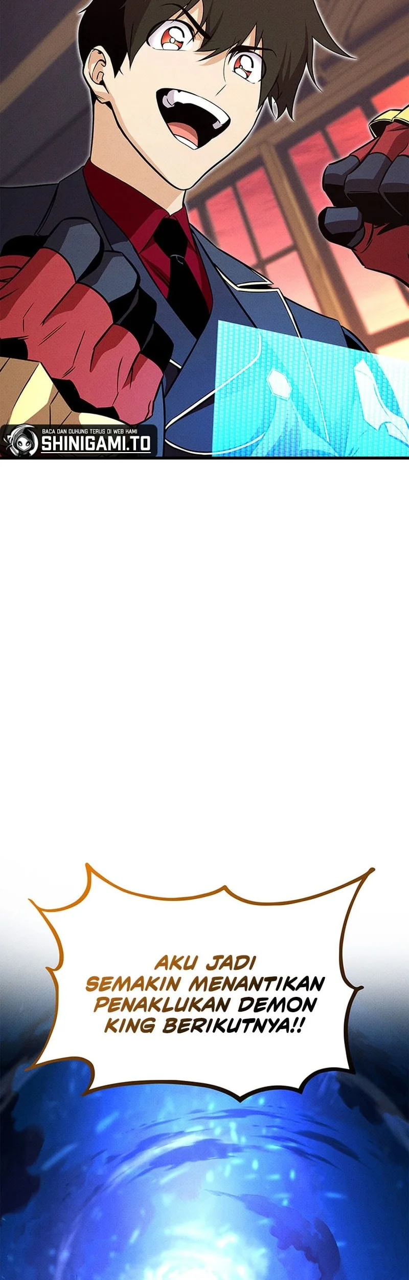 Ranker’s Return (Remake) Chapter 240 Gambar 50