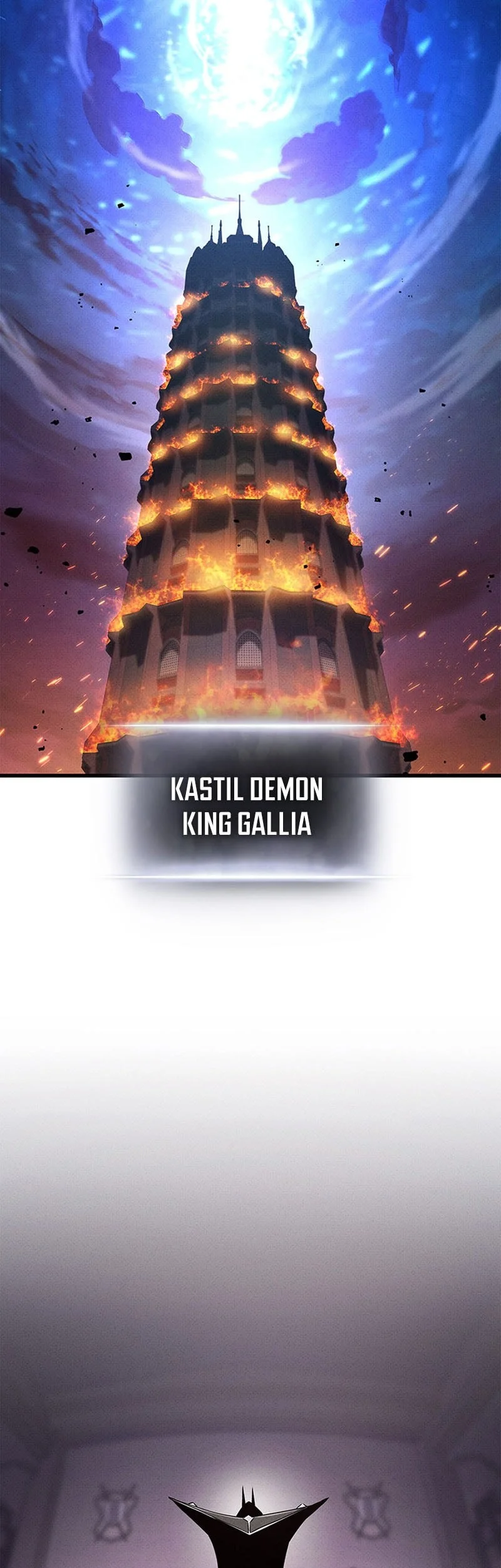 Ranker’s Return (Remake) Chapter 240 Gambar 51