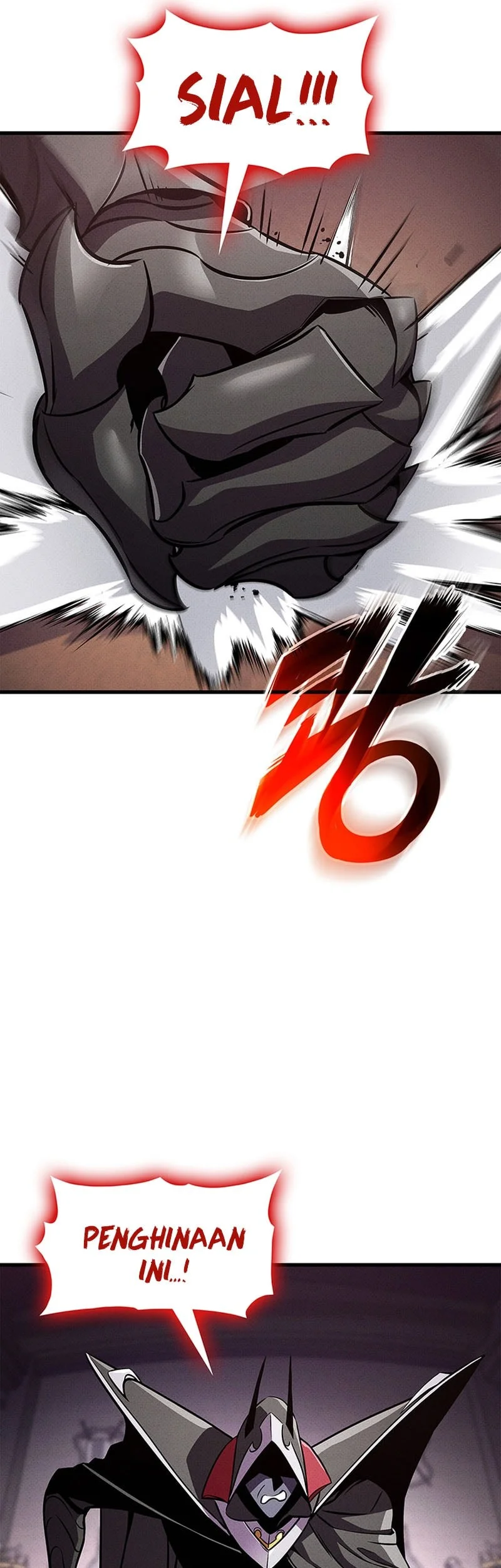 Ranker’s Return (Remake) Chapter 240 Gambar 53