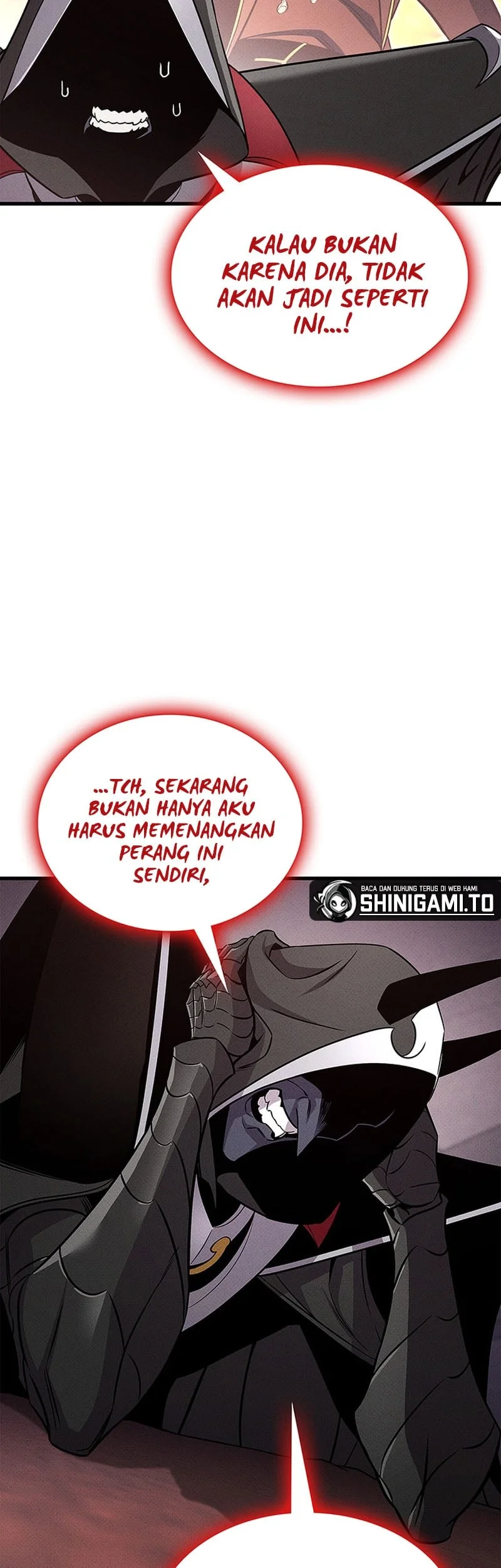 Ranker’s Return (Remake) Chapter 240 Gambar 55