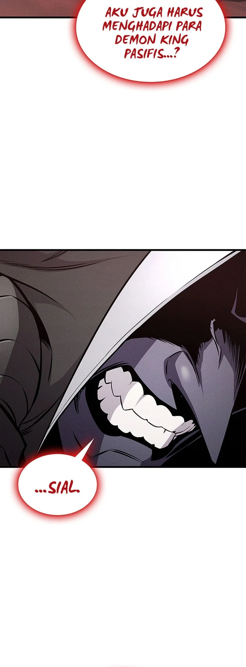 Ranker’s Return (Remake) Chapter 240 Gambar 56