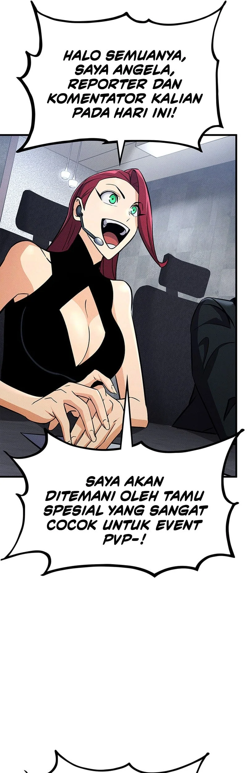 Ranker’s Return (Remake) Chapter 240 Gambar 61