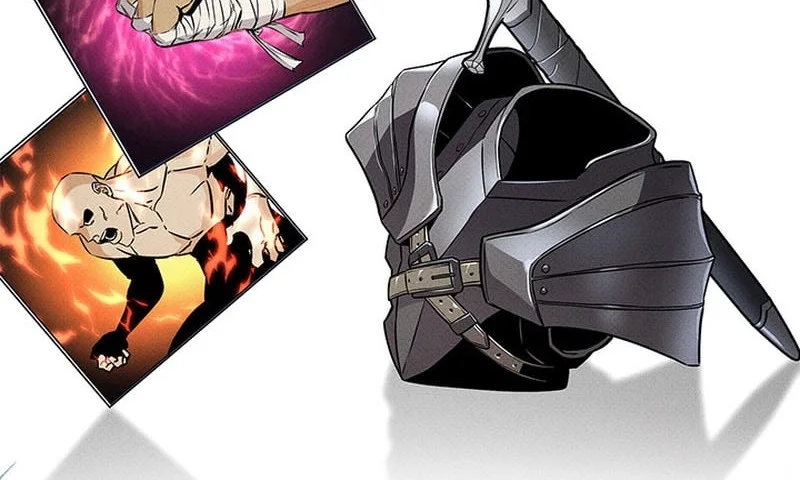 Ranker’s Return (Remake) Chapter 240 Gambar 64