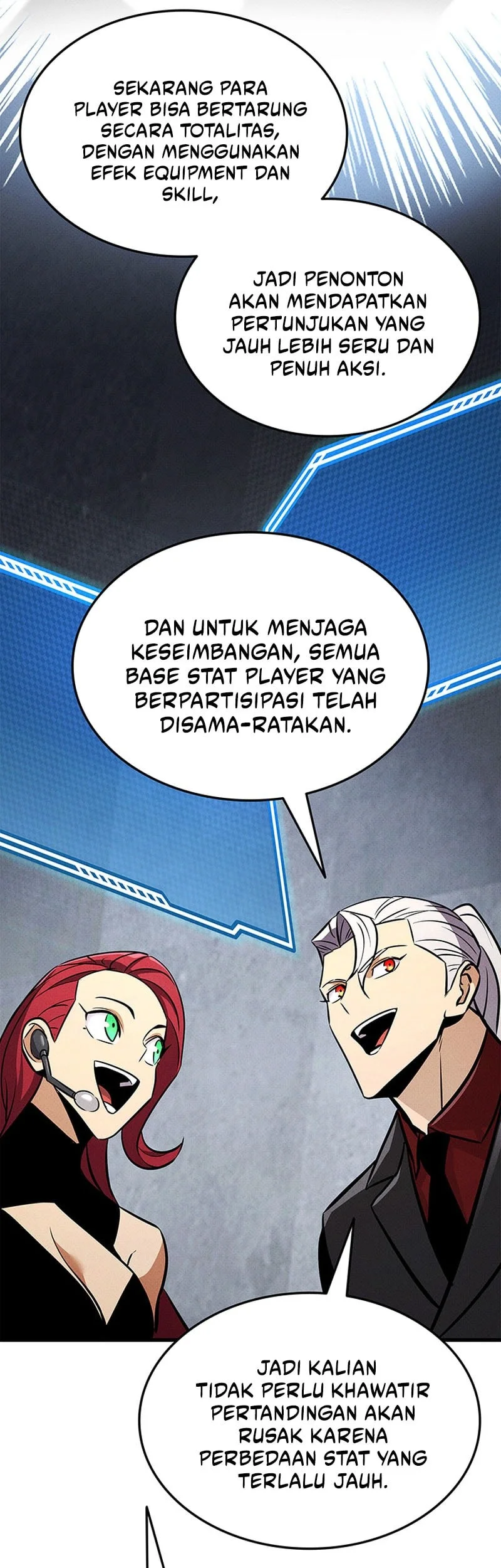 Ranker’s Return (Remake) Chapter 240 Gambar 65