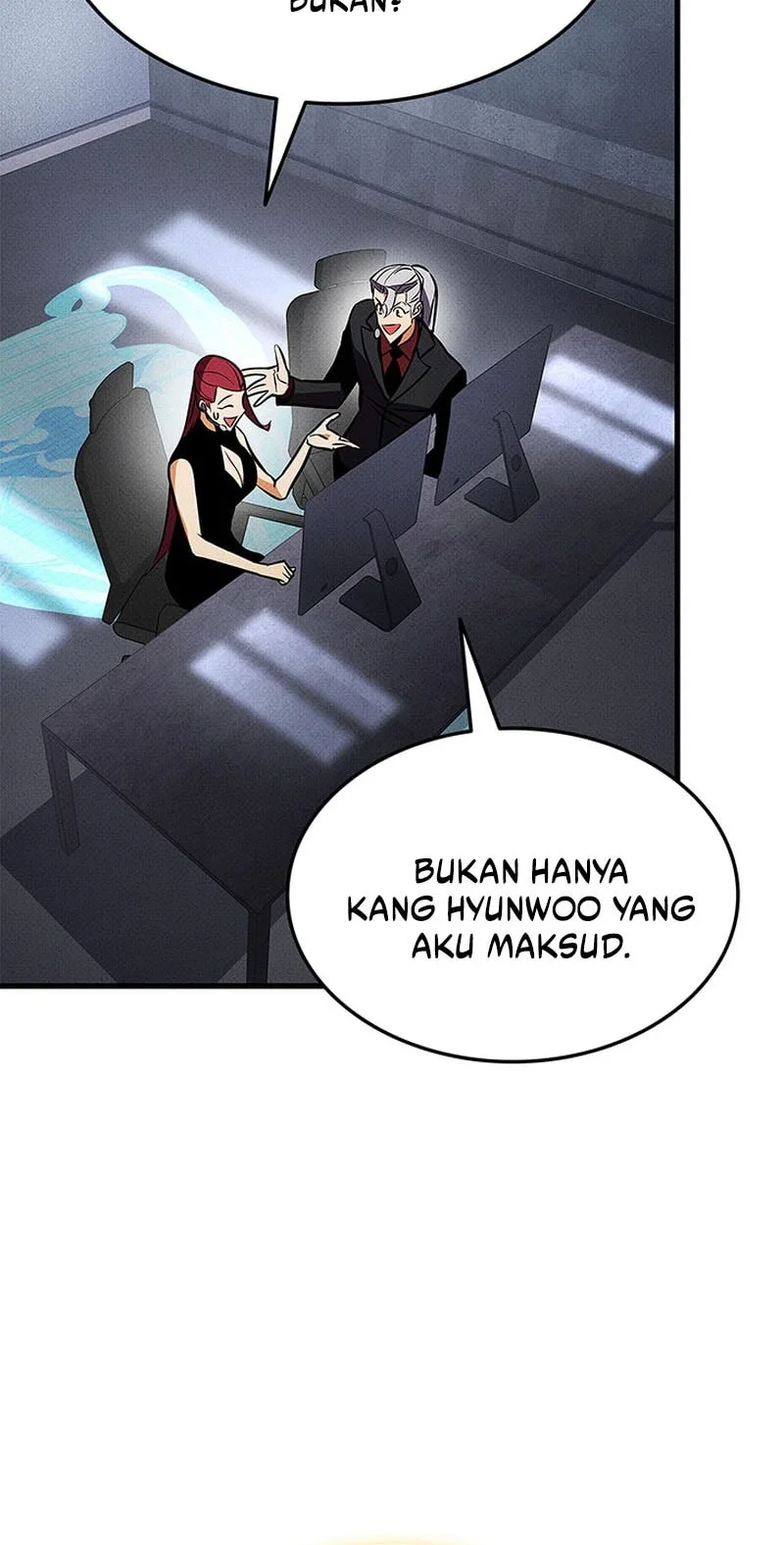 Ranker’s Return (Remake) Chapter 240 Gambar 68