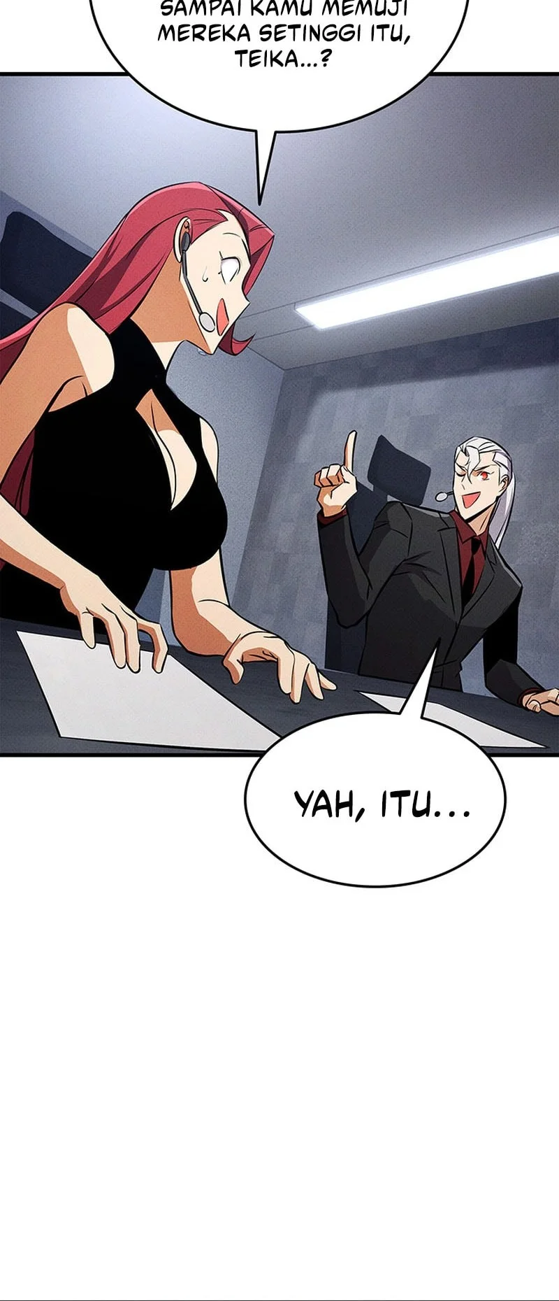 Ranker’s Return (Remake) Chapter 240 Gambar 72