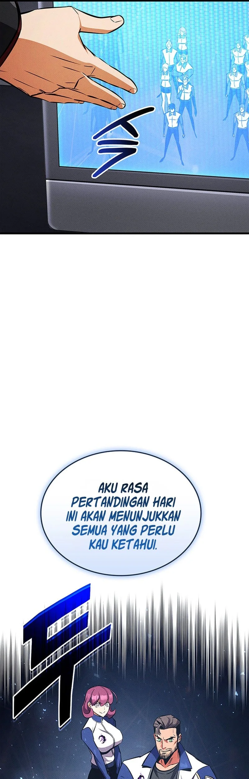 Ranker’s Return (Remake) Chapter 240 Gambar 73