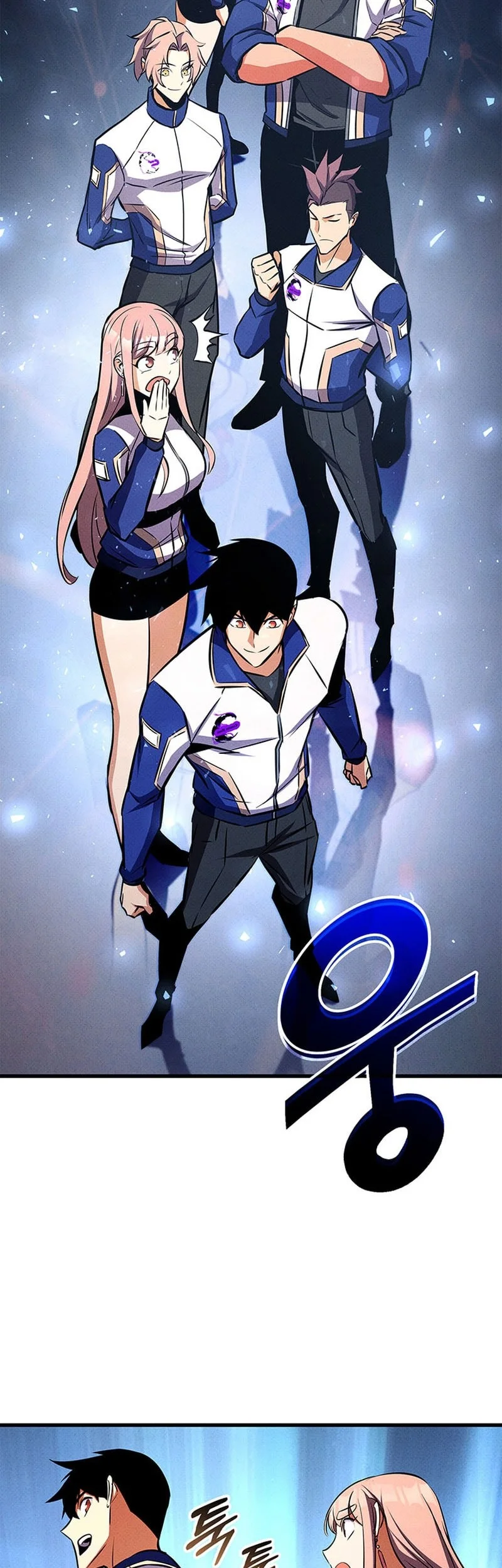 Ranker’s Return (Remake) Chapter 240 Gambar 74