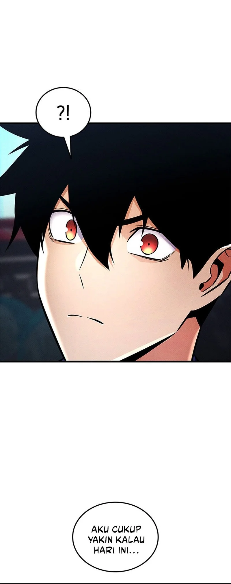 Ranker’s Return (Remake) Chapter 240 Gambar 76