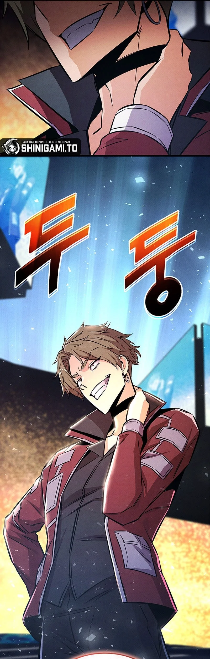 Ranker’s Return (Remake) Chapter 240 Gambar 77