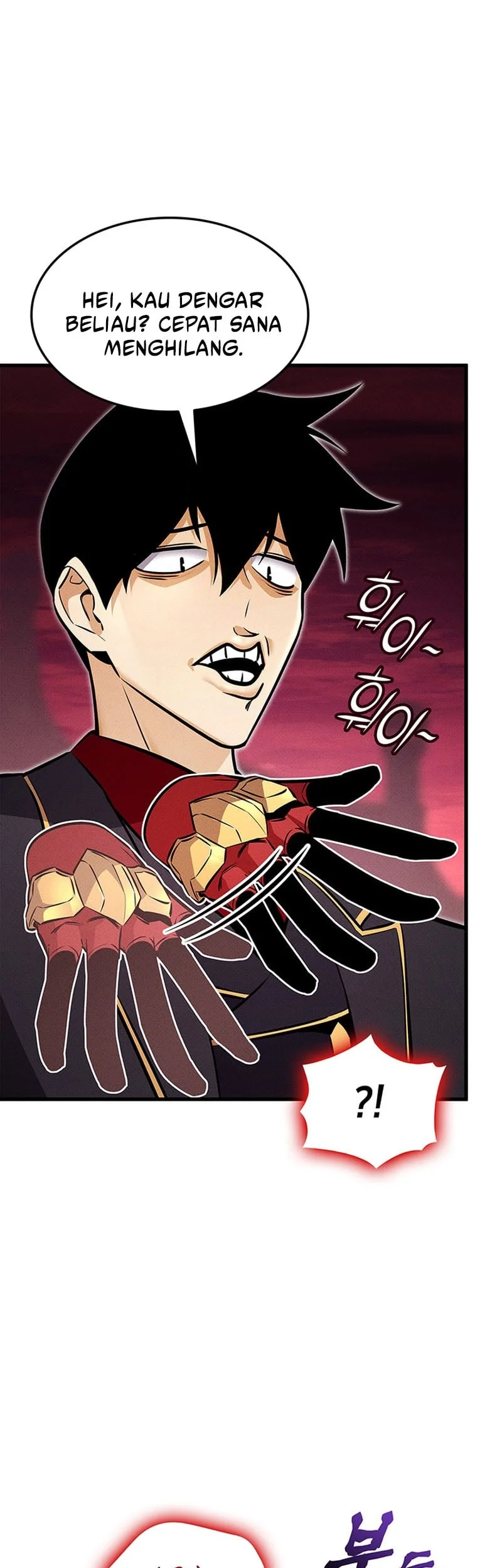 Ranker’s Return (Remake) Chapter 240 Gambar 8