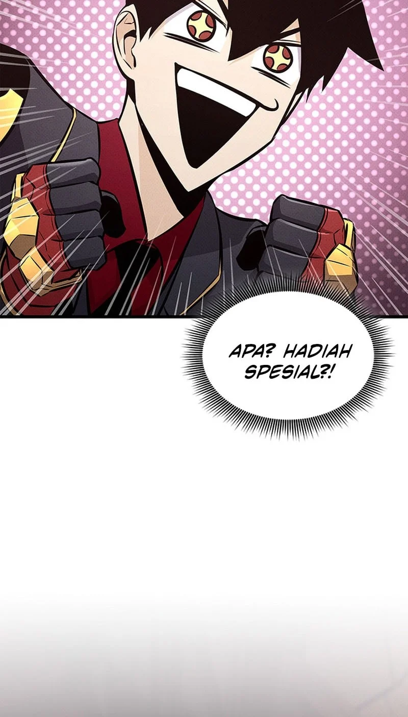 Ranker’s Return (Remake) Chapter 240 Gambar 21