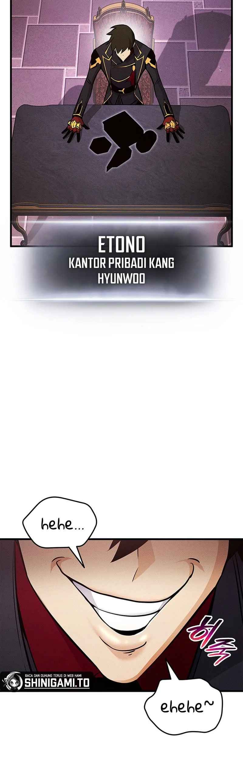 Ranker’s Return (Remake) Chapter 240 Gambar 24