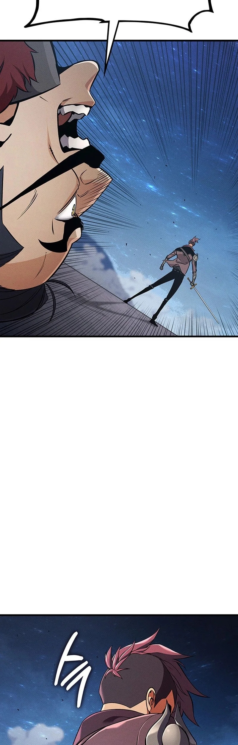 Ranker’s Return (Remake) Chapter 241 Gambar 44