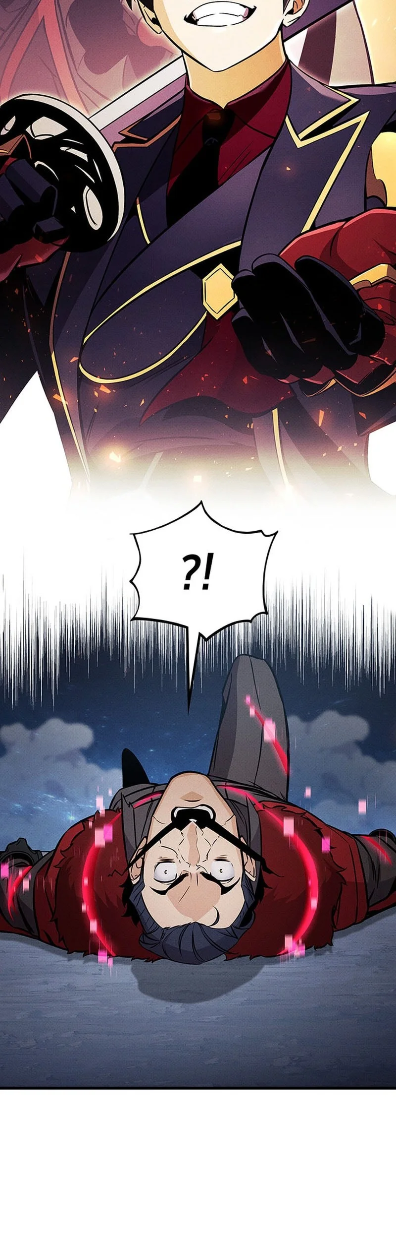 Ranker’s Return (Remake) Chapter 241 Gambar 46
