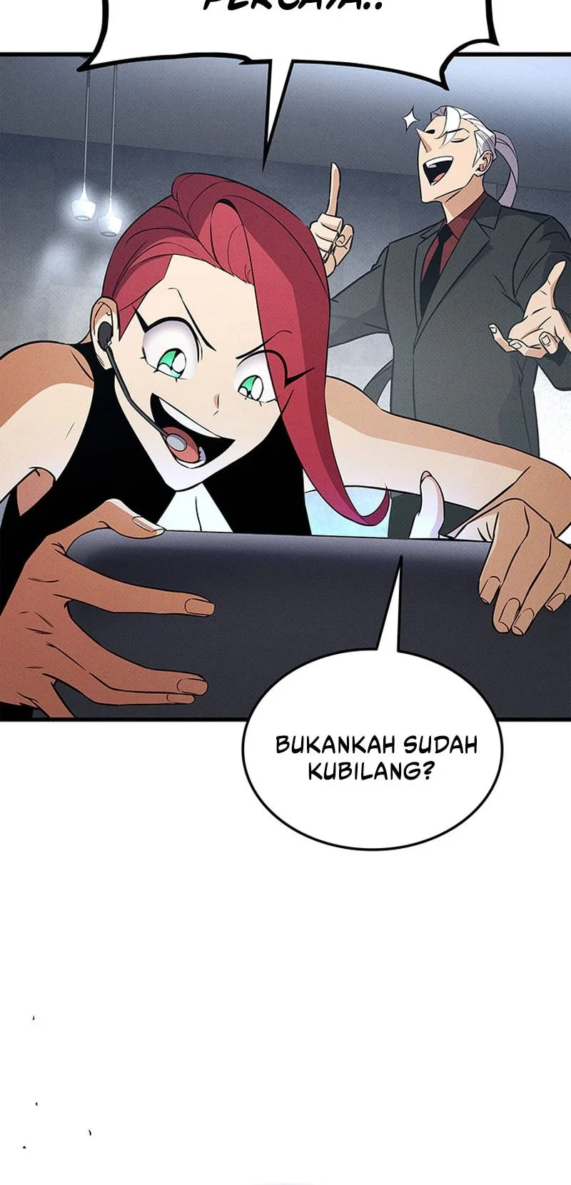 Ranker’s Return (Remake) Chapter 241 Gambar 50