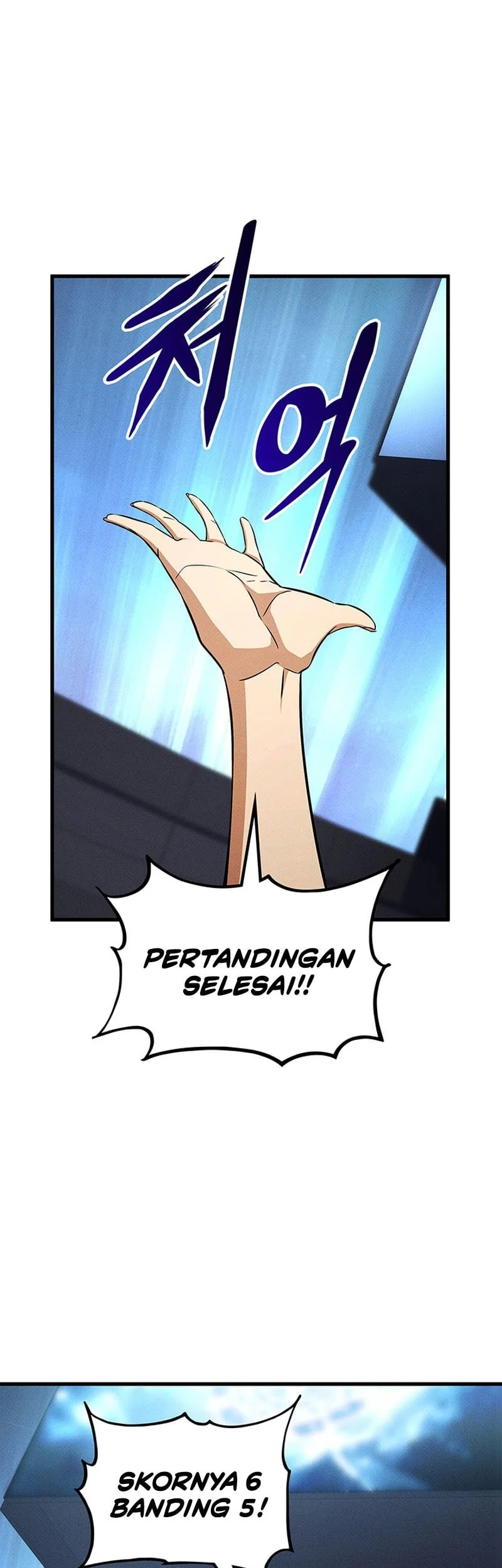 Ranker’s Return (Remake) Chapter 241 Gambar 56