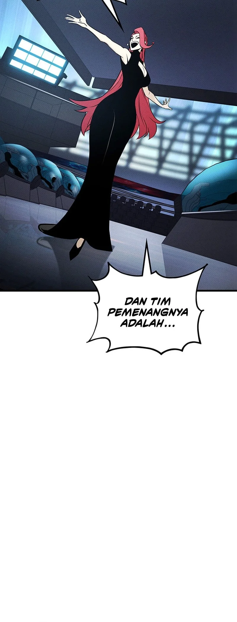 Ranker’s Return (Remake) Chapter 241 Gambar 57