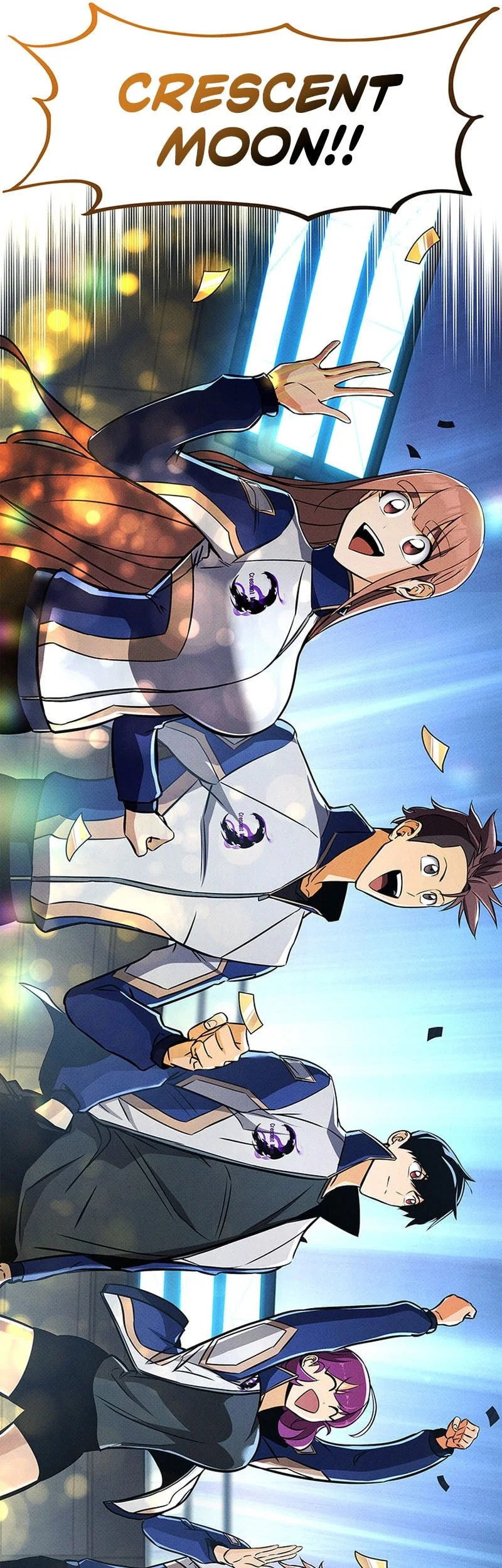 Ranker’s Return (Remake) Chapter 241 Gambar 58