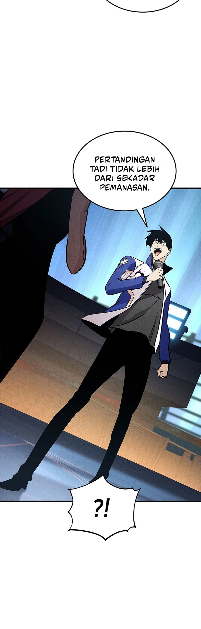 Ranker’s Return (Remake) Chapter 241 Gambar 61