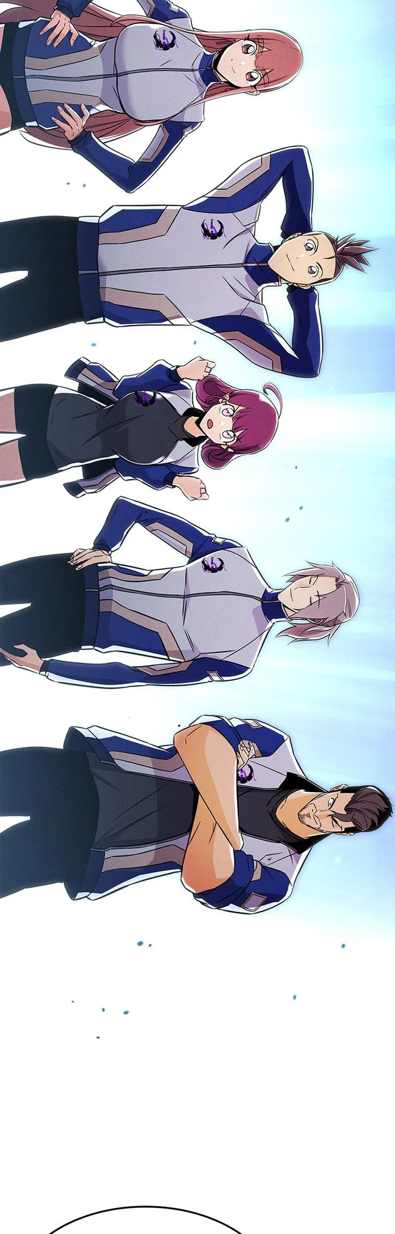 Ranker’s Return (Remake) Chapter 241 Gambar 63