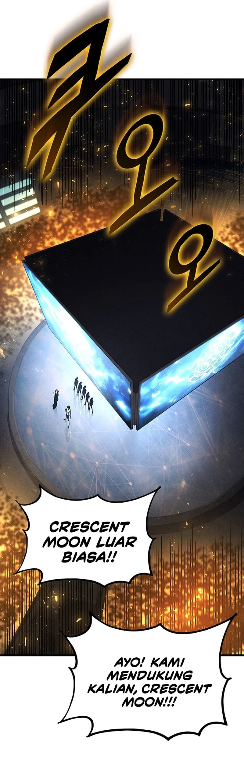 Ranker’s Return (Remake) Chapter 241 Gambar 66