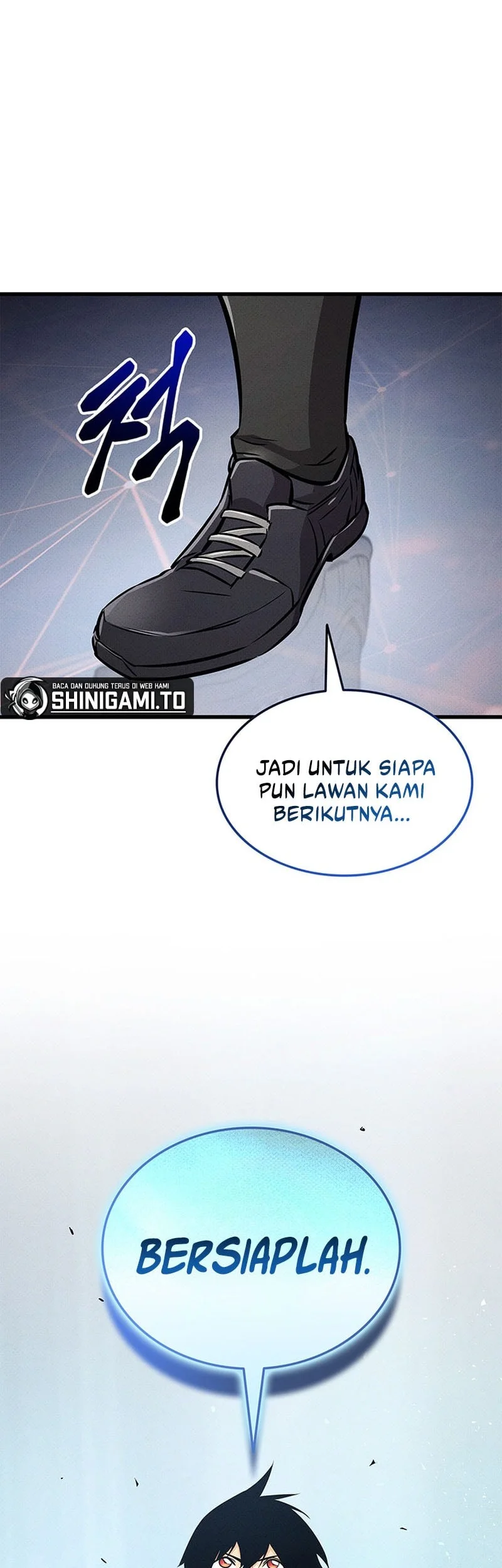 Ranker’s Return (Remake) Chapter 241 Gambar 67