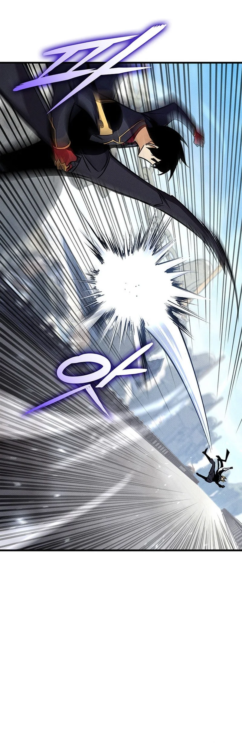 Ranker’s Return (Remake) Chapter 242 Gambar 49