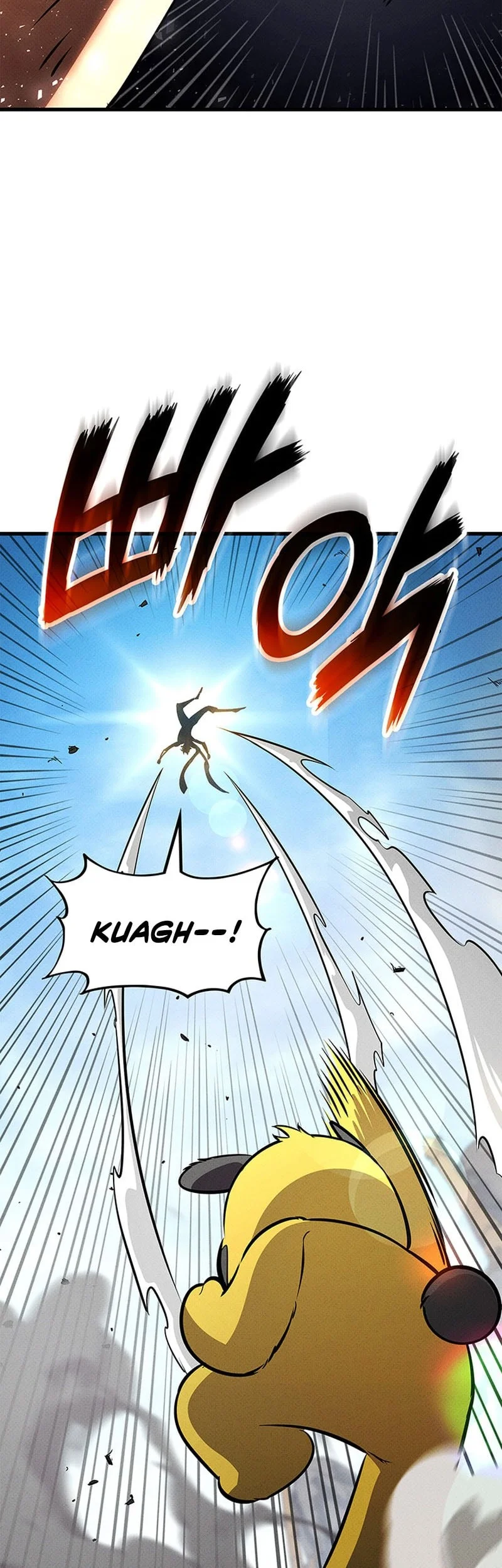 Ranker’s Return (Remake) Chapter 242 Gambar 51