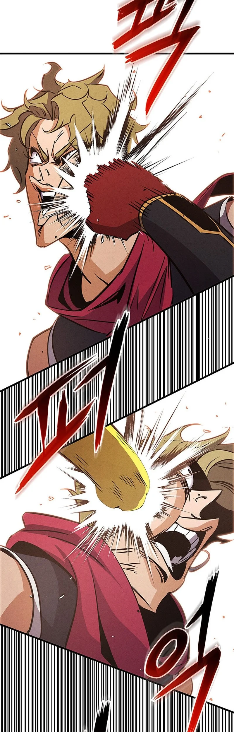 Ranker’s Return (Remake) Chapter 242 Gambar 63