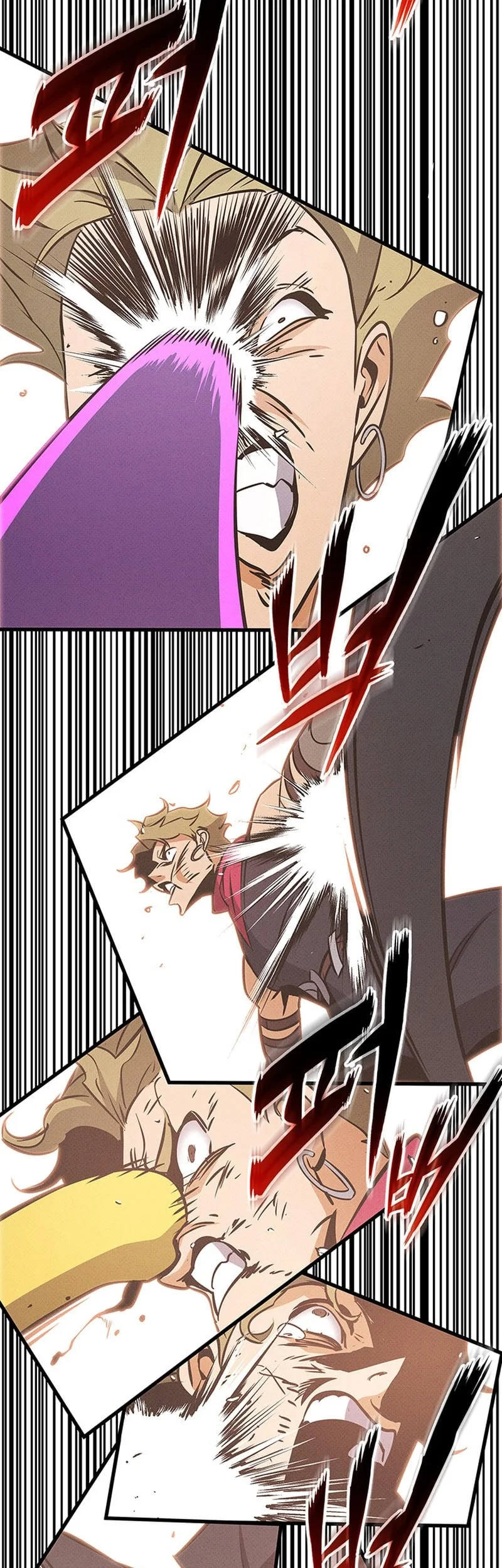 Ranker’s Return (Remake) Chapter 242 Gambar 64