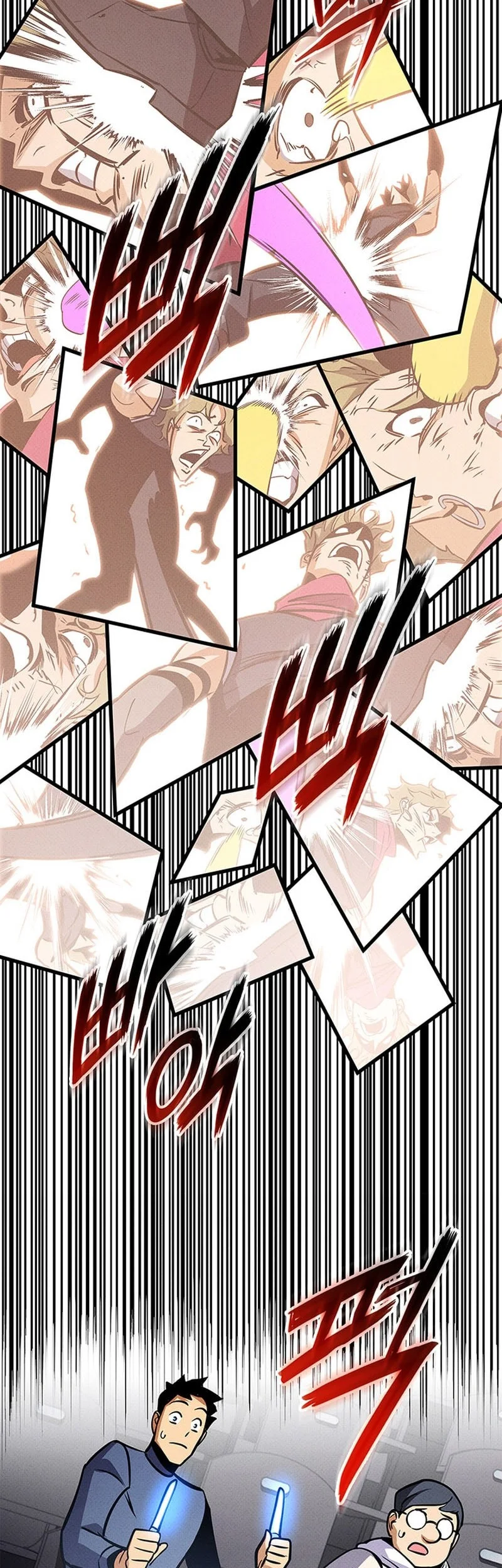 Ranker’s Return (Remake) Chapter 242 Gambar 65
