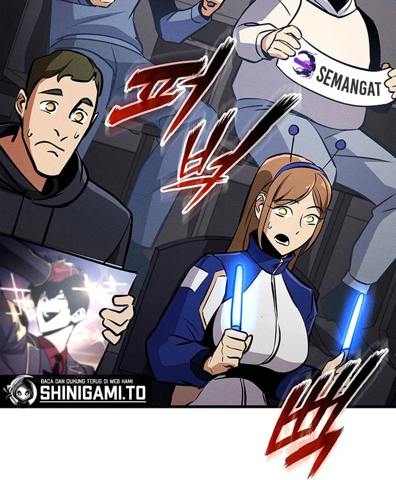 Ranker’s Return (Remake) Chapter 242 Gambar 66