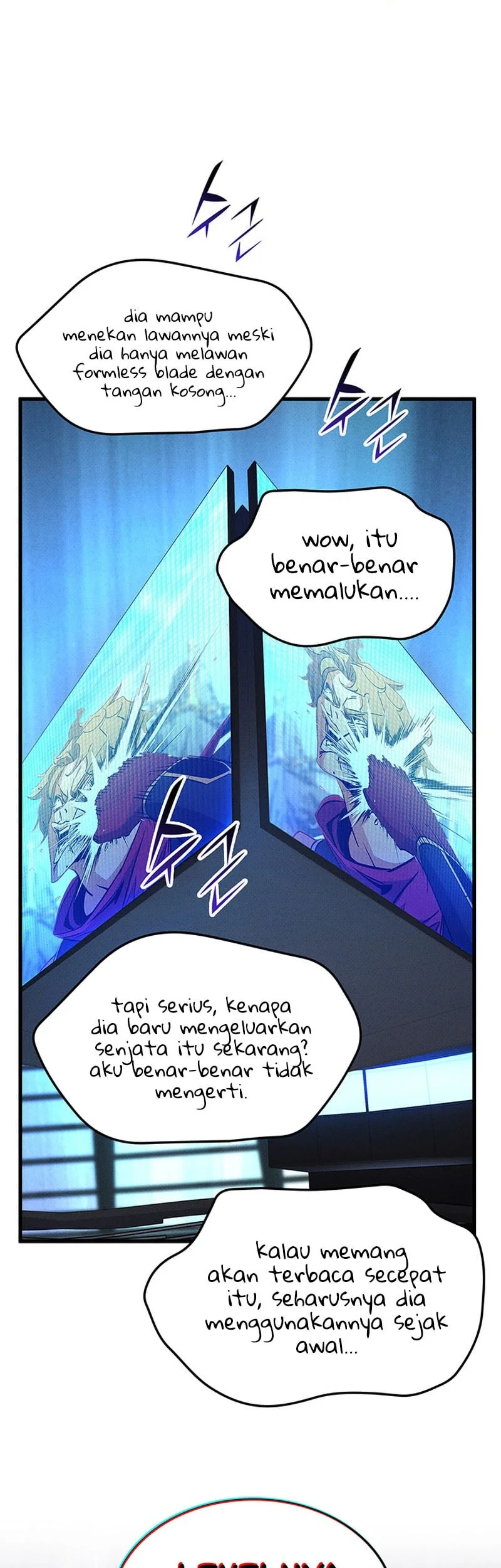 Ranker’s Return (Remake) Chapter 242 Gambar 67