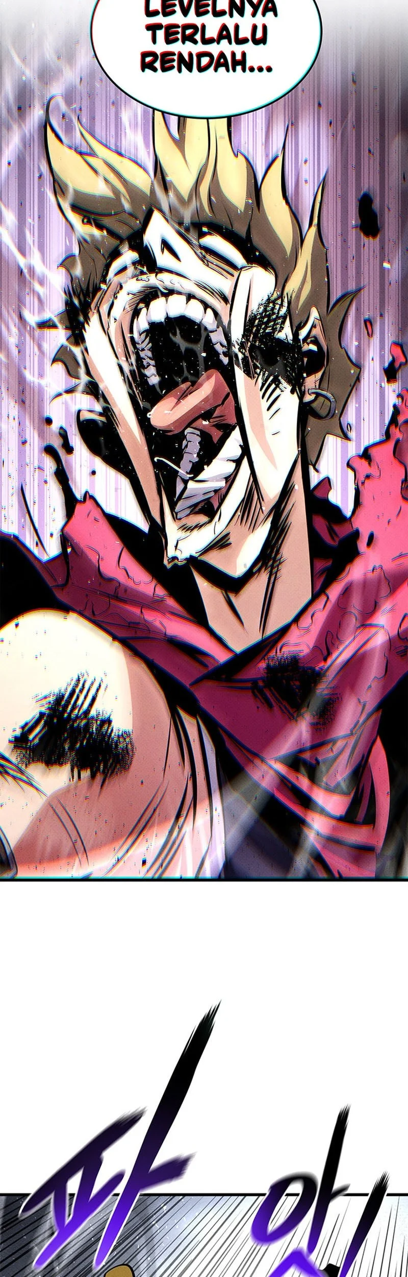 Ranker’s Return (Remake) Chapter 242 Gambar 68