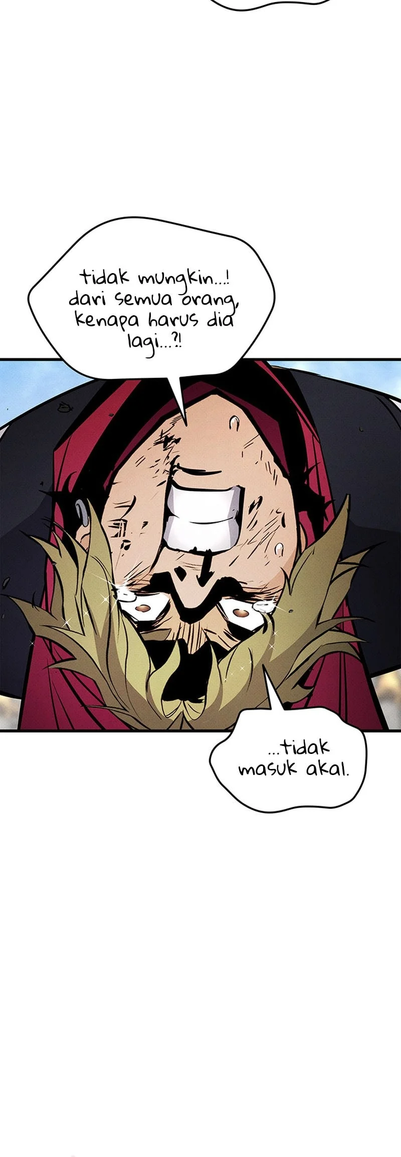 Ranker’s Return (Remake) Chapter 242 Gambar 73