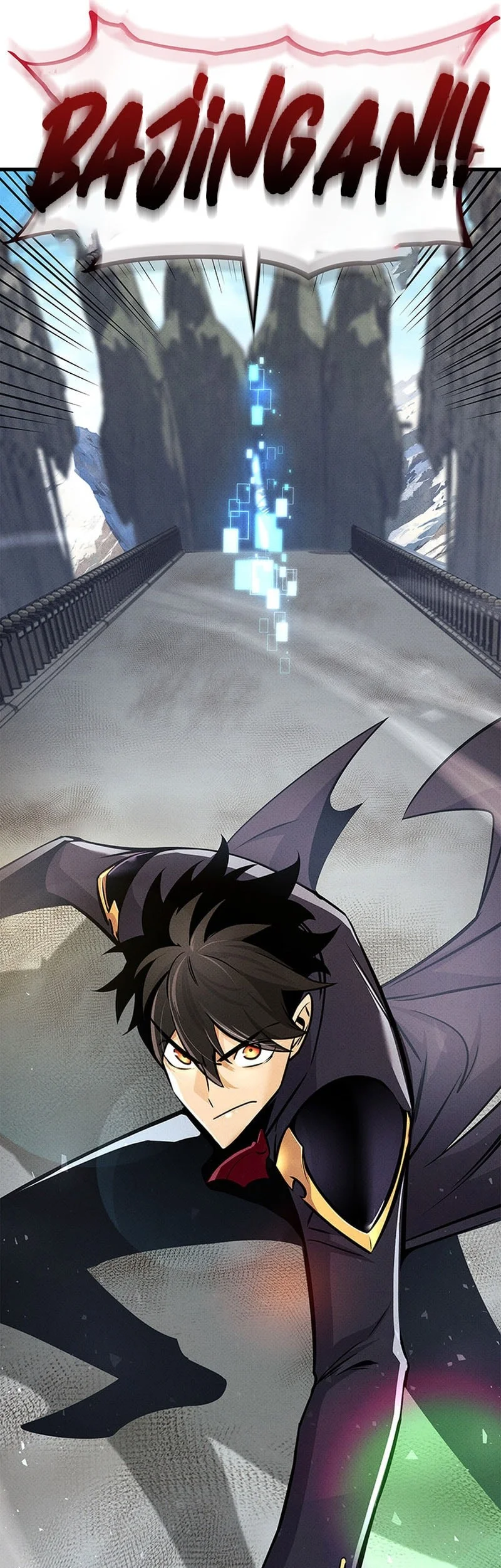 Ranker’s Return (Remake) Chapter 242 Gambar 74