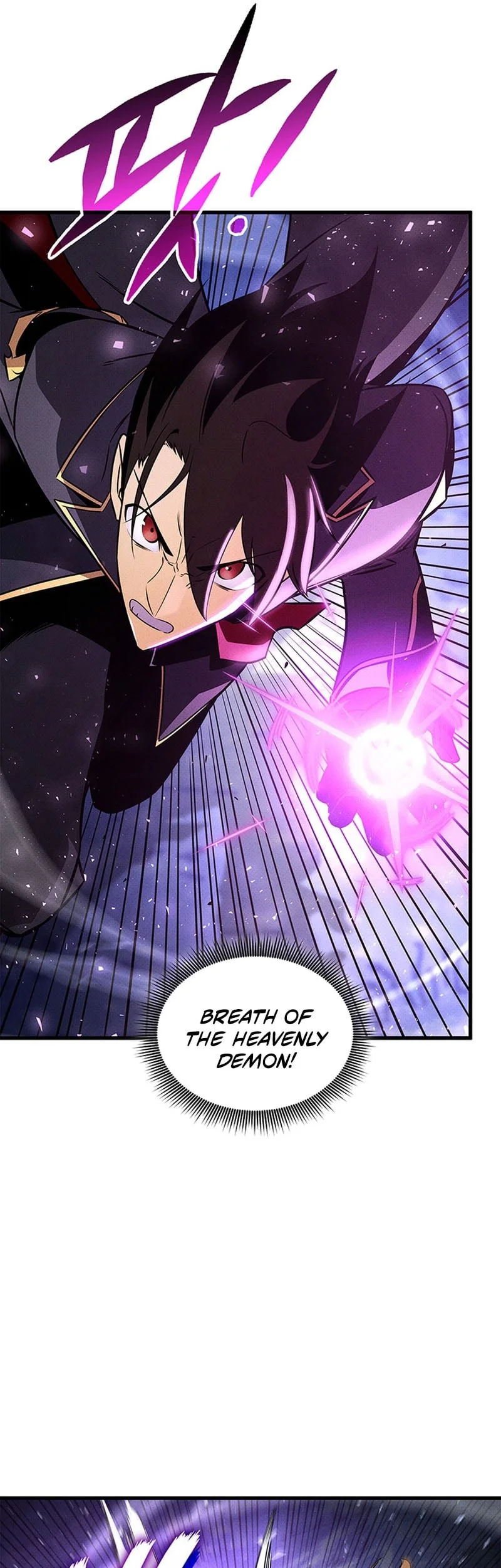 Ranker’s Return (Remake) Chapter 243 Gambar 50