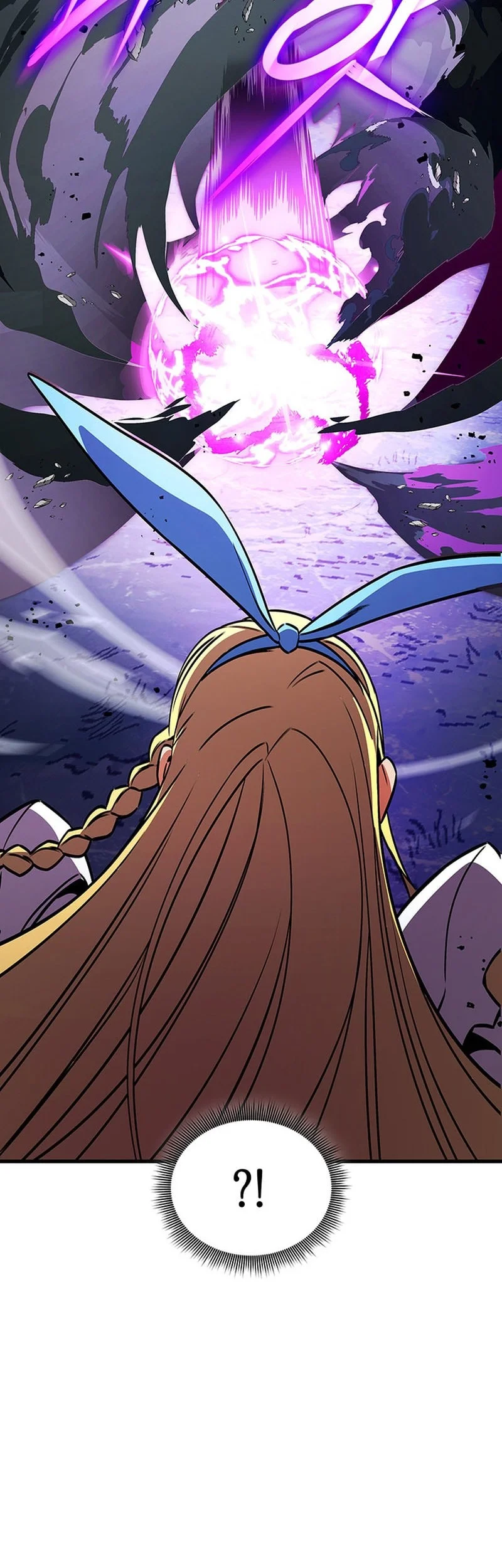 Ranker’s Return (Remake) Chapter 243 Gambar 53