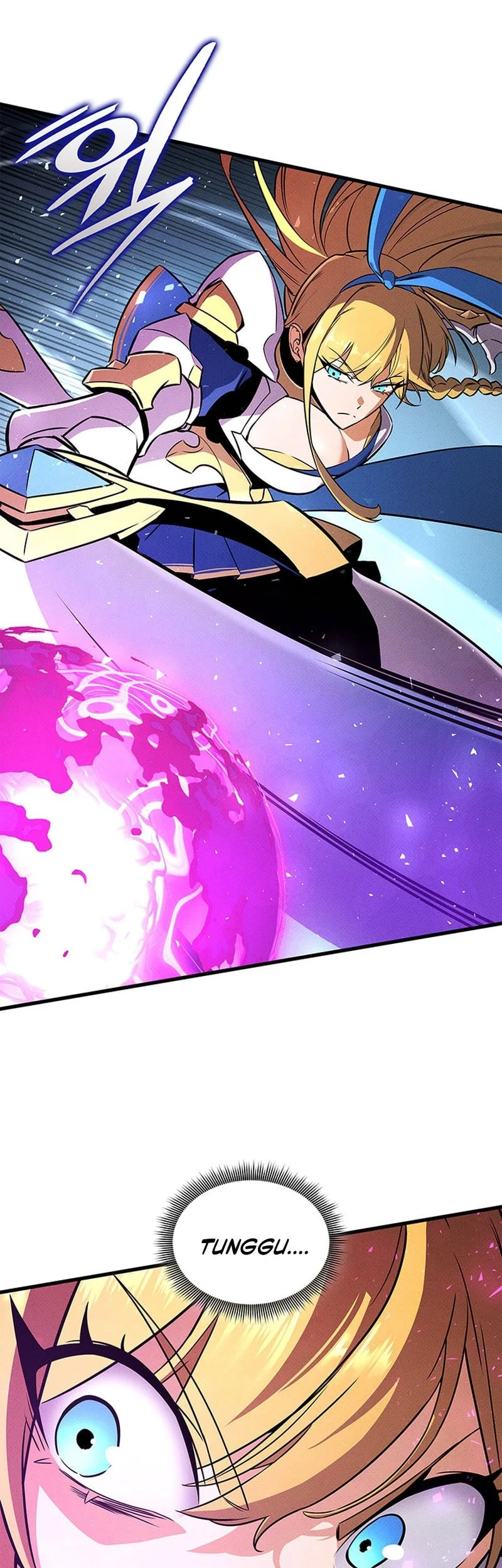 Ranker’s Return (Remake) Chapter 243 Gambar 54