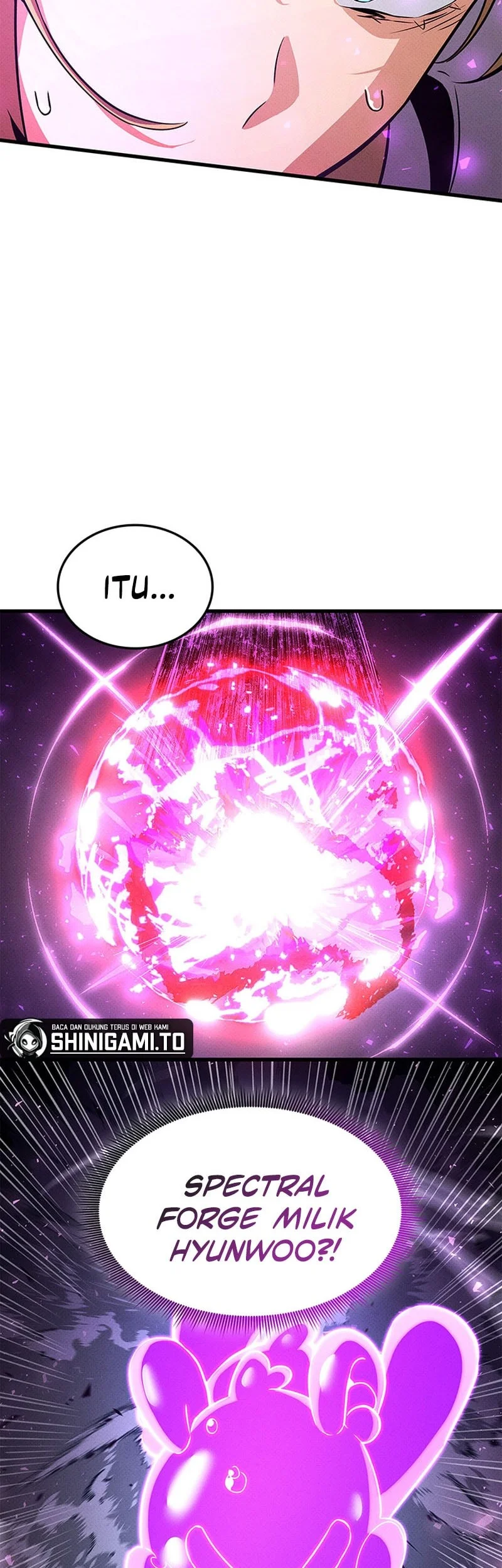 Ranker’s Return (Remake) Chapter 243 Gambar 55
