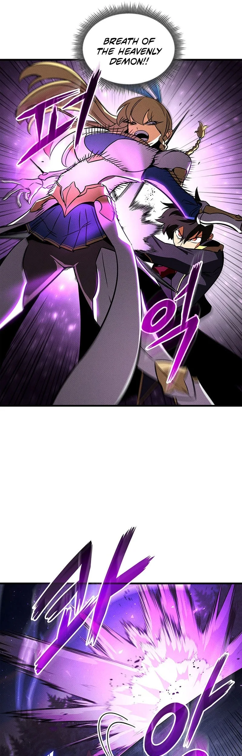 Ranker’s Return (Remake) Chapter 243 Gambar 58