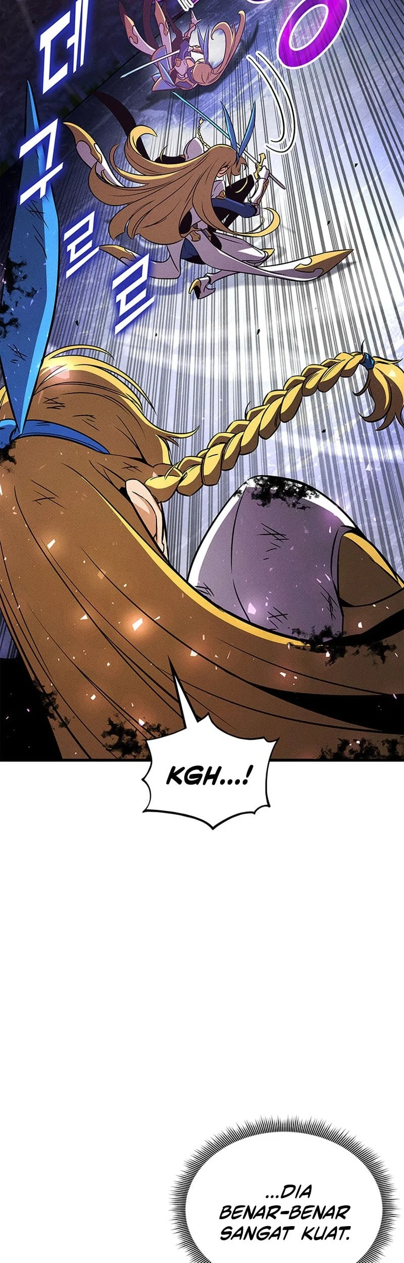 Ranker’s Return (Remake) Chapter 243 Gambar 59