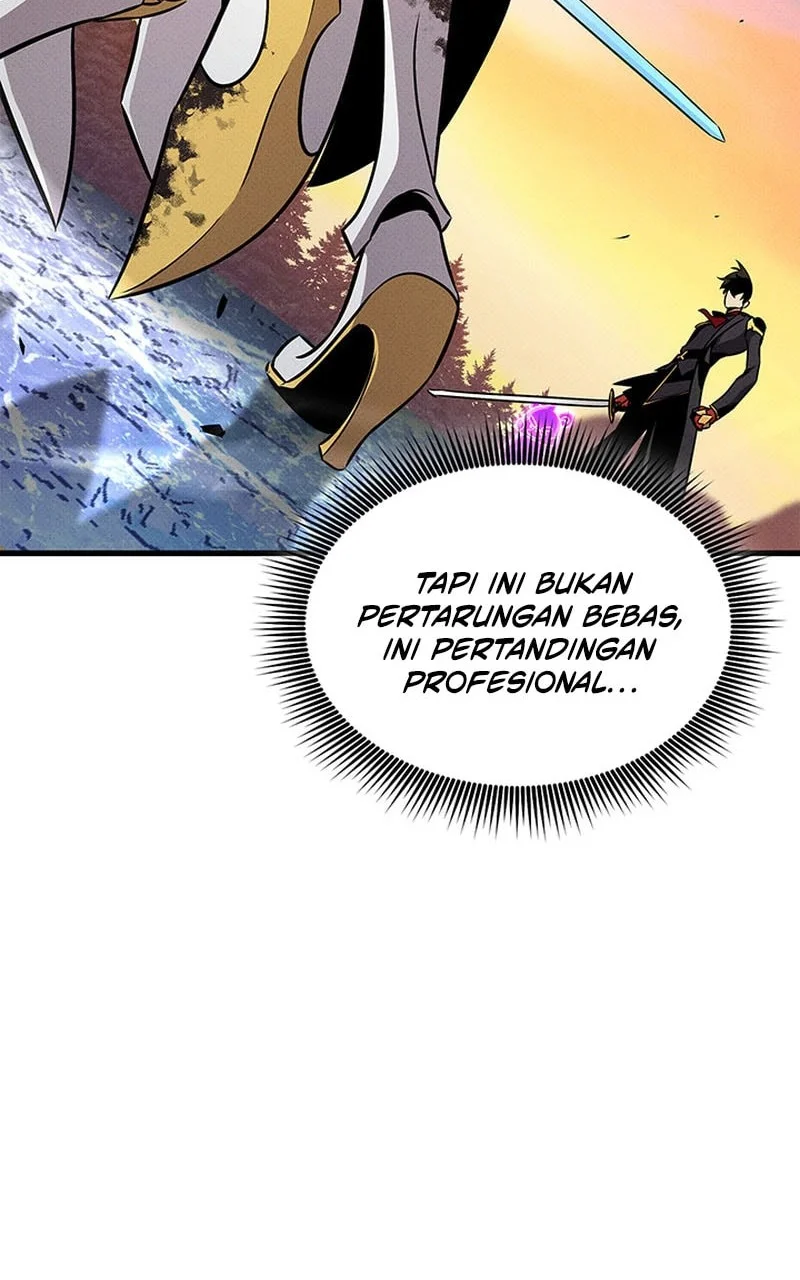 Ranker’s Return (Remake) Chapter 243 Gambar 61